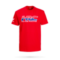 Honda hrc-red-t-shirt