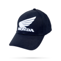 Honda Honda Black Cap