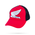 Honda Honda Red Wing Cap