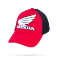 Honda Honda Red Kids Cap