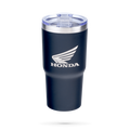 Honda Honda Black Travel Mug 750ml