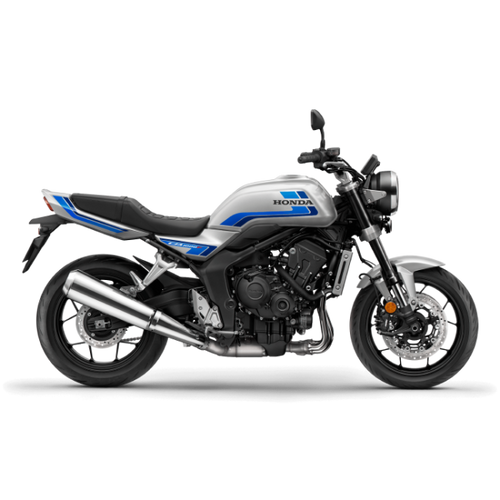Honda CB1000F – Ericksen Honda