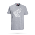 Honda honda-grey-t-shirt