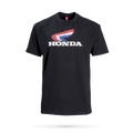 Honda honda-black-retro-t-shirt