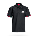 Honda honda-black-polo