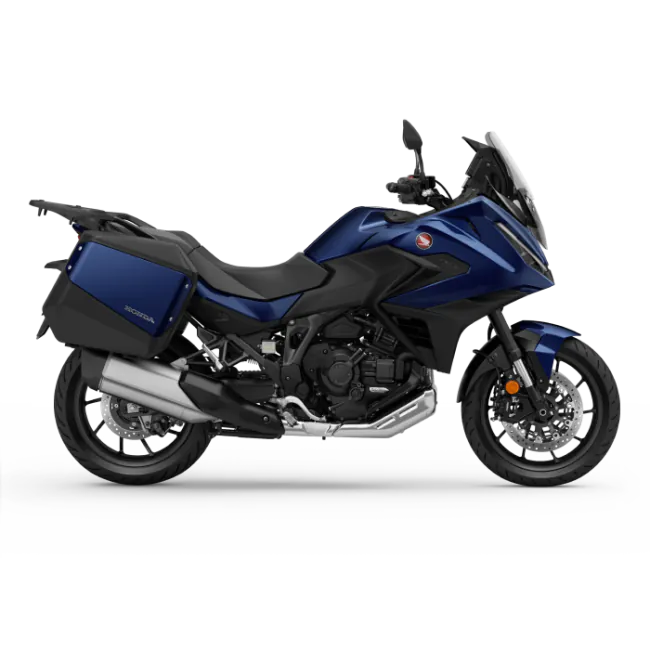 Honda NT1100 Touring Motorcycle