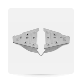 7109--pioneer-1000-accessories-imagery-aluminium-a-arm-guards-front-2000-x-2000.png