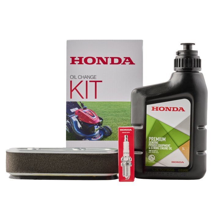 Honda Lawn Mower Service Kit (HRU196, HRU196D, HRU216D)