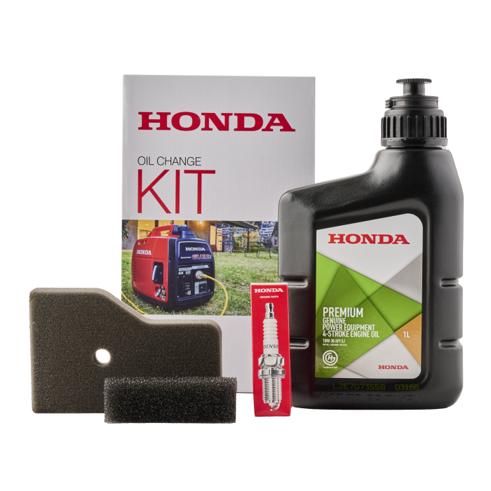 Honda EU20i / EU22i Generator Service Kit