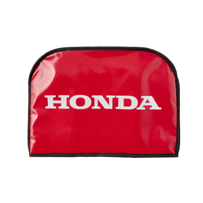 Honda EU10i Red Cover