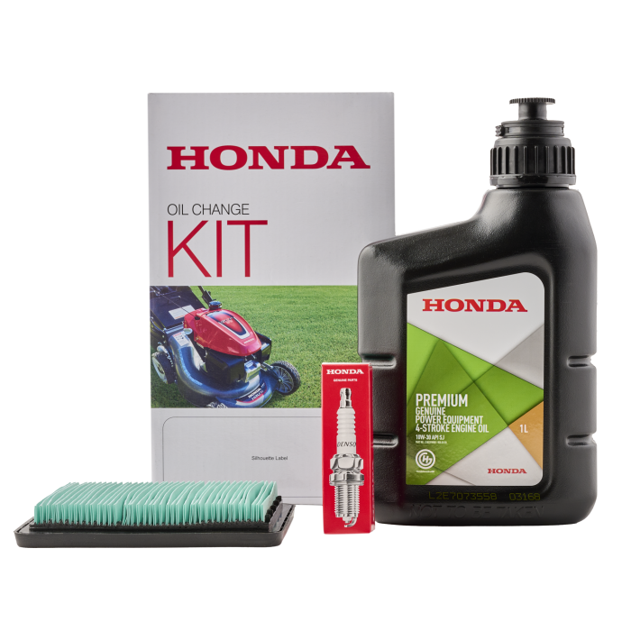 Honda Lawn Mower Service Kit (HRU19D1, HRU19R1, HRU197, HRU197D, HRU217D)