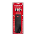 Honda 21" High Lift Lawnmower Blades (HRU216D, HRU217D & HRJ216)