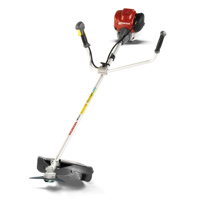 Honda UMK450 Bull Handle Brush Cutter