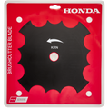 Honda Scallop Tooth Metal Blade