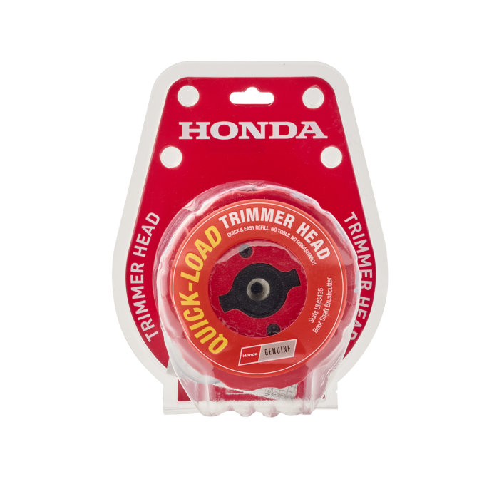 Honda Small Speed Feed Head - Heavy Duty W4