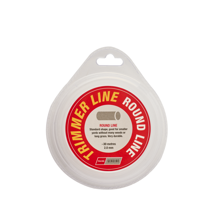 Honda Round Trimmer Line (2.0mm x 30m)