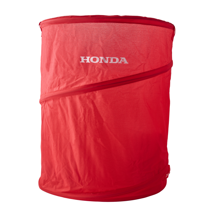 Honda 175 Litre Pop Up Grass Bag