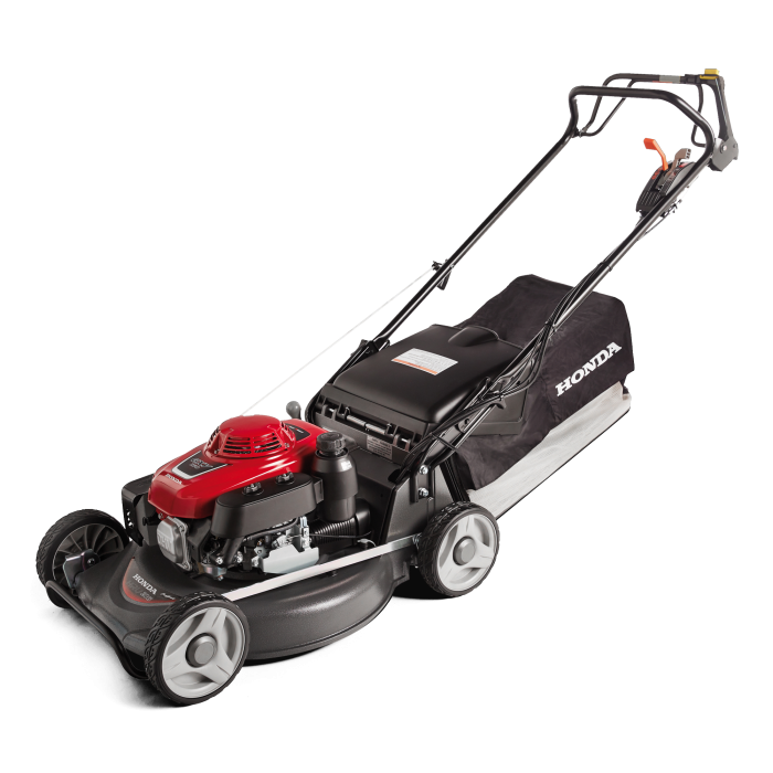 Honda HRU216M3 Lawn Mower