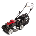 Honda HRU196M2 Contractor Ready Push Mower