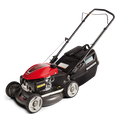Honda HRU19M2 Premium Domestic Push Lawn Mower