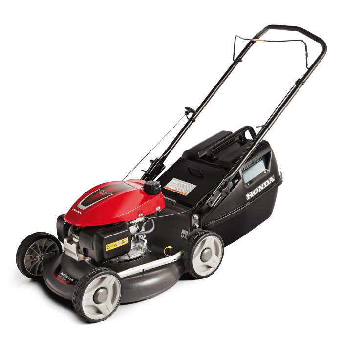 Honda HRU19M2 Premium Domestic Push Lawn Mower