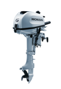 Honda BF6 Outboard Motor