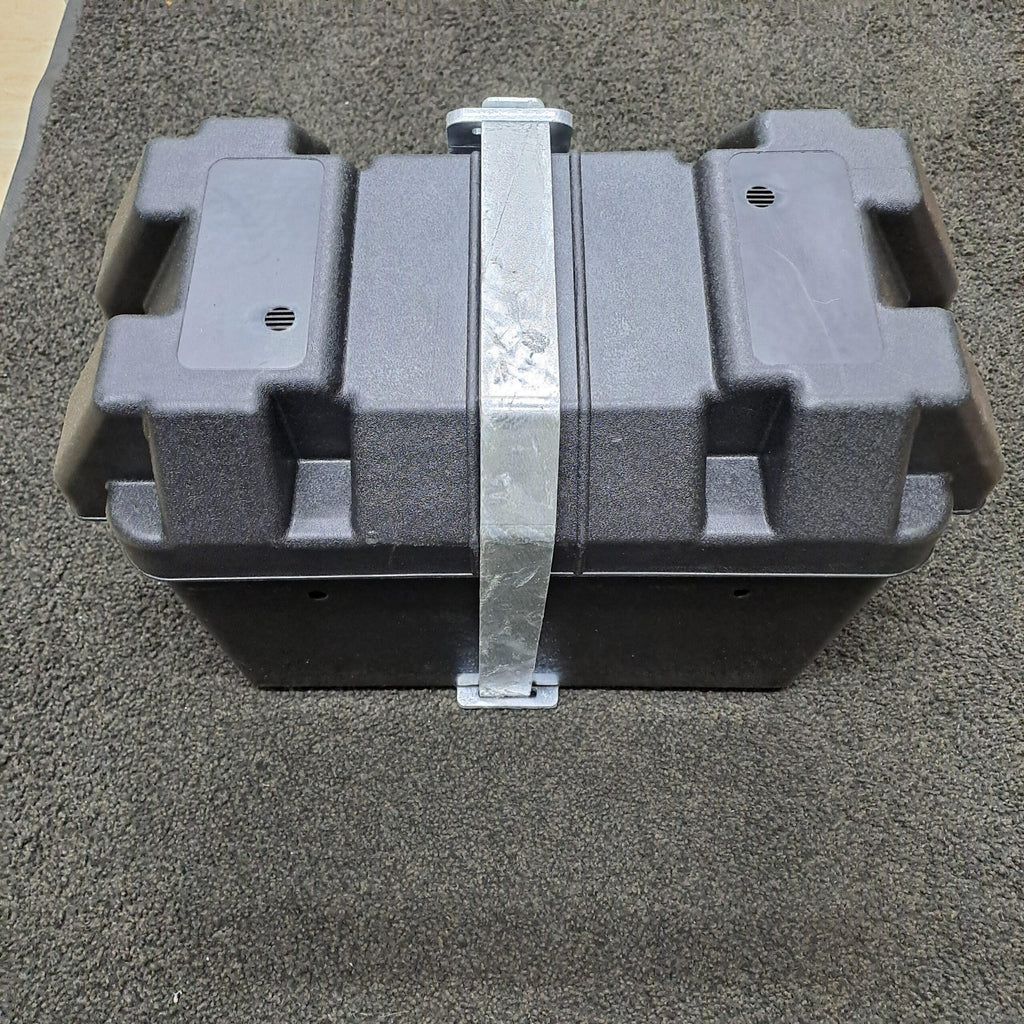 Electric Winch Power Accessories