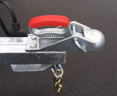 DMW Premier 360 Boat Trailer