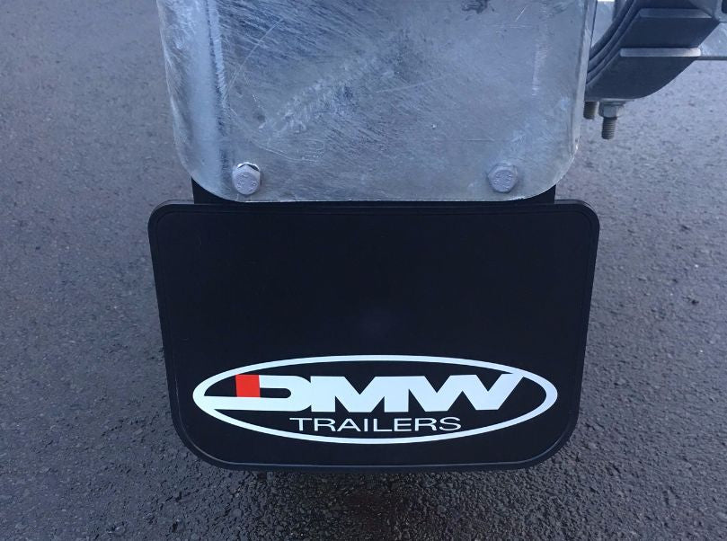 DMW Premier 670T Boat Trailer
