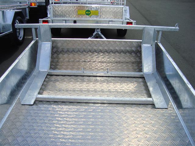 Kea Bike Racks Motorcycle Transporter
