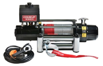 Superwinch Electric Winch