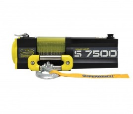 Superwinch Electric Winch