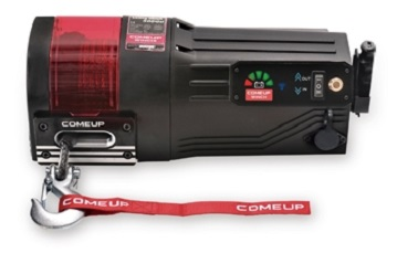 Superwinch Electric Winch