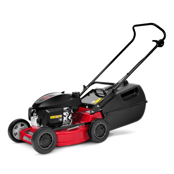 Yard Buddy 18" Lawn Mower