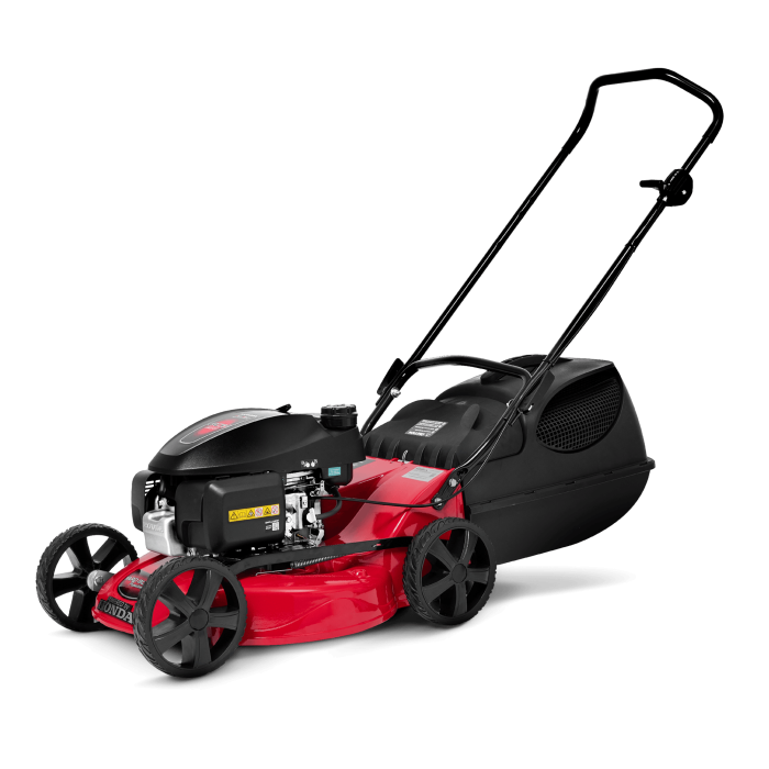Yard Buddy Premium 18" Lawn Mower