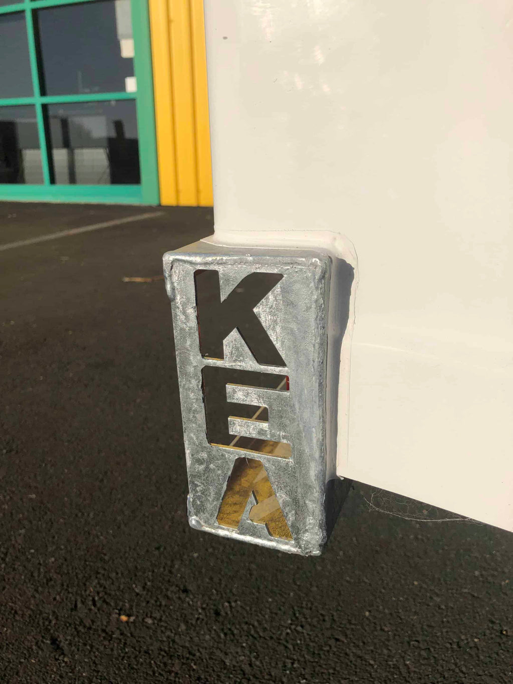 Kea Utility Trailer