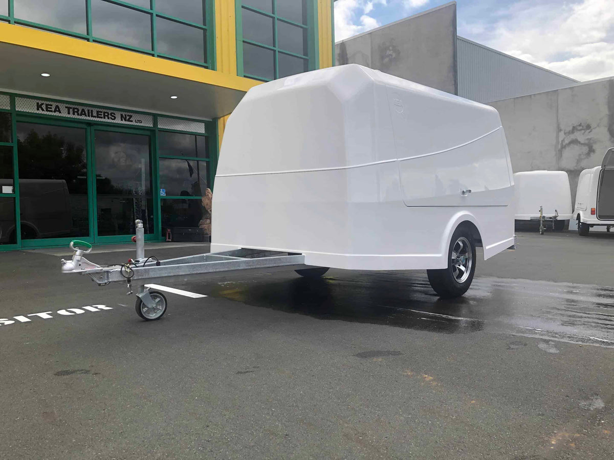 Kea Utility Trailer