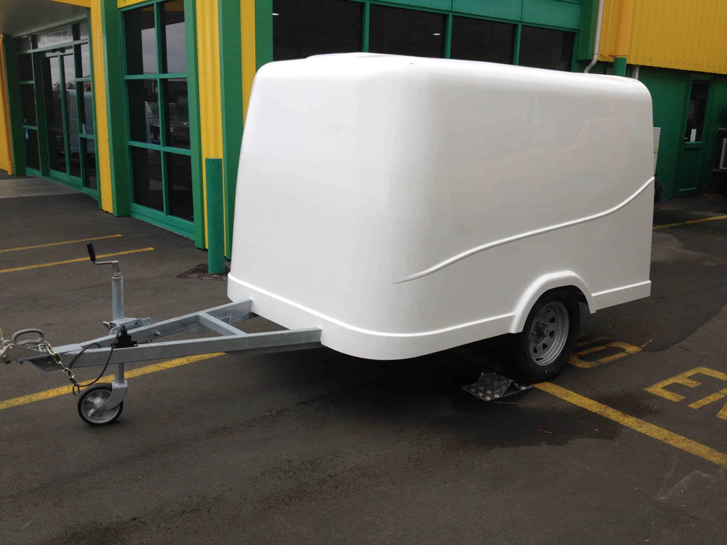 Kea Small Shuttle