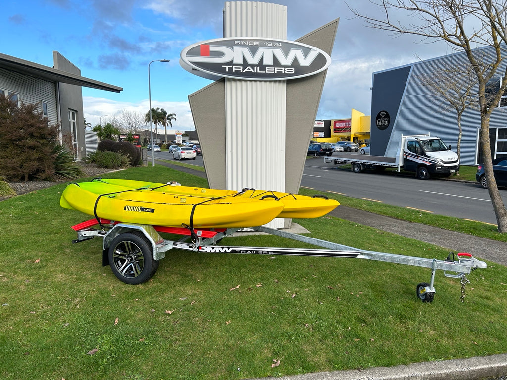 DMW Kayak Trailer