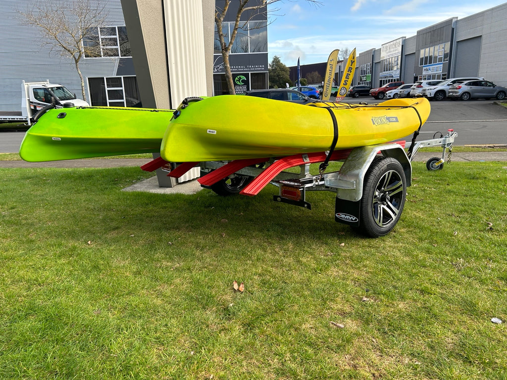 DMW Kayak Trailer
