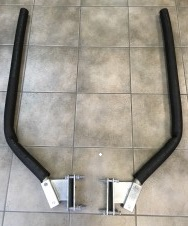 DMW Side Poles