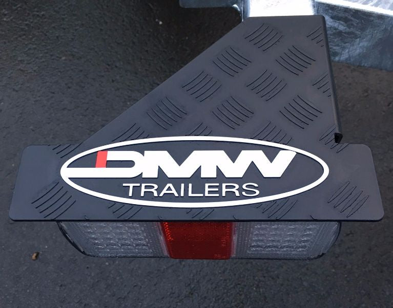 DMW Premier 360 Boat Trailer