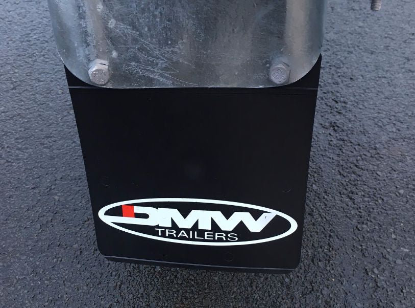 DMW Premier 360 Boat Trailer