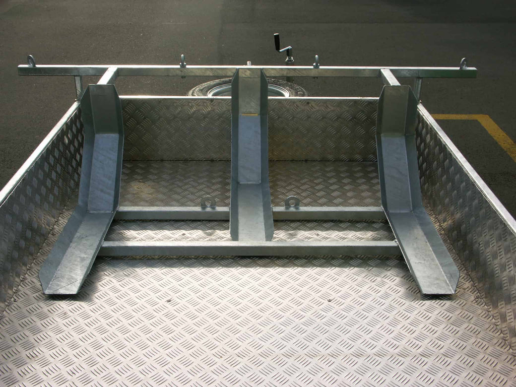 Kea Bike Racks Motorcycle Transporter