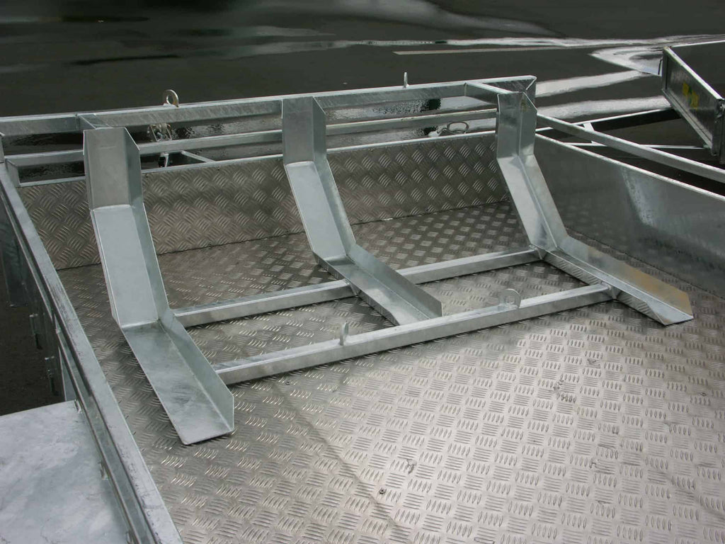 Kea Bike Racks Motorcycle Transporter