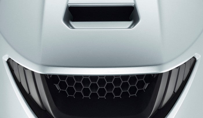 Honda BF135 Outboard Motor