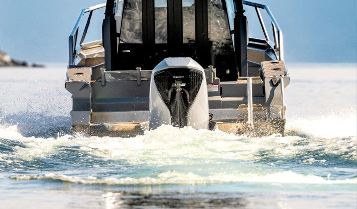 Honda BF225 Outboard Motor