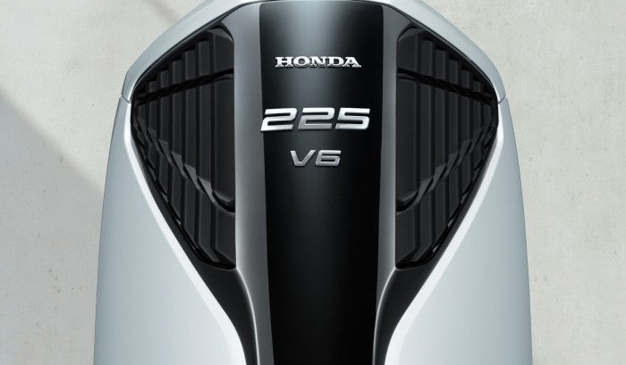 Honda BF225 Outboard Motor