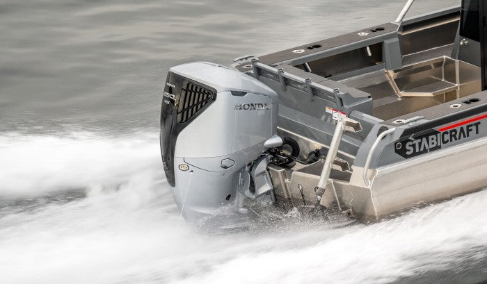 Honda BF250 Outboard Motor