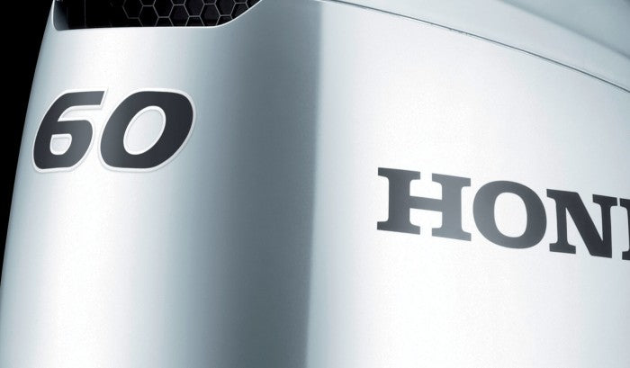 Honda BF60 Outboard Motor
